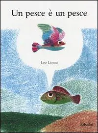 Occasione Un pesce è un pesce
