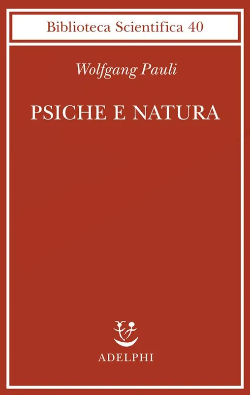 Psiche e natura Professionale