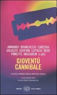 Quantità Limitata Gioventù cannibale