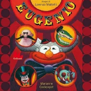 Bestseller Eugenio