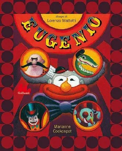 Bestseller Eugenio
