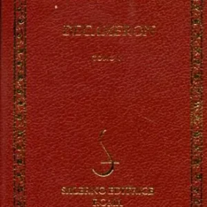 Novità Il decameron