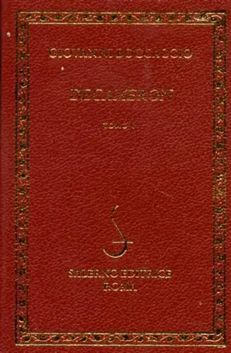 Novità Il decameron