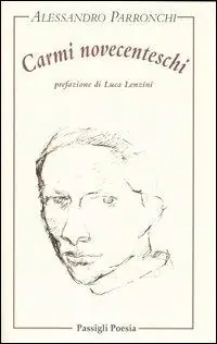 Reso Gratuito Carmi novecenteschi