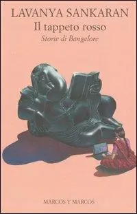 Professionale Il tappeto rosso. Storie di Bangalore