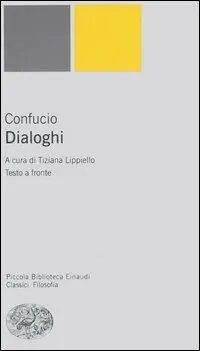 Compra Online Dialoghi. Testo cinese a fronte