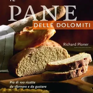 Promozione Il pane delle Dolomiti