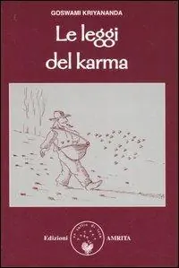 Offerta Le leggi del karma. Secondo il Kriya yoga