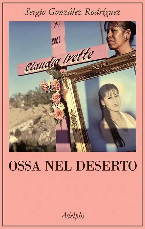 Ossa nel deserto Sconto