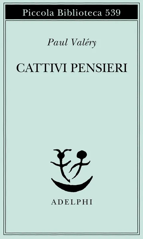 Scelto Dai Clienti Cattivi pensieri