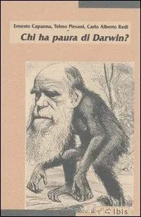 Economico Chi ha paura di Darwin?