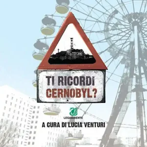 Ti ricordi Cernobyl? Nuova Collezione