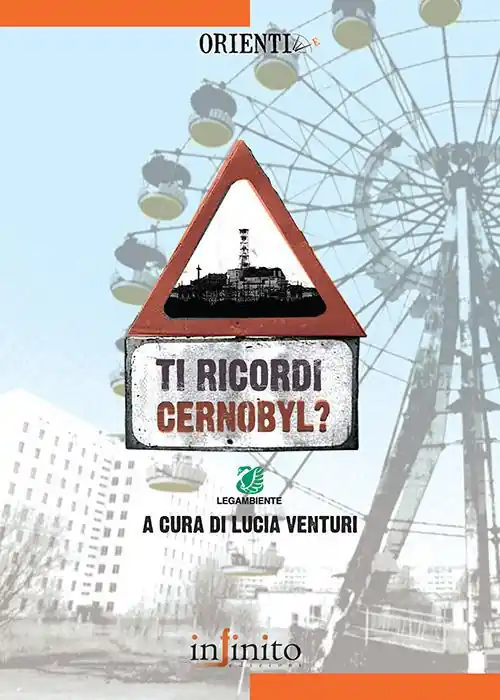 Ti ricordi Cernobyl? Nuova Collezione