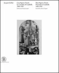 Compra Adesso Le cartoline di Casabella 1982-1996. Cara signora Tosoni. Ediz. italiana e inglese