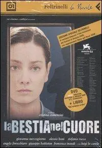 La bestia nel cuore. DVD. Con libro Promozione