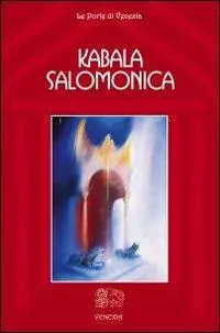 Scelto Dai Clienti Kabala salomonica