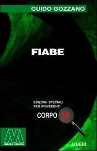 Fiabe. Ediz. per ipovedenti Nuova Collezione