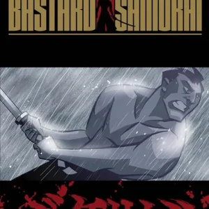 Offerta Bastard samurai. Samurai noir