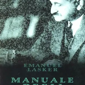 Manuale degli scacchi Novità