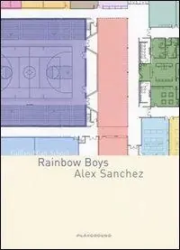 A Buon Prezzo Rainbow boys