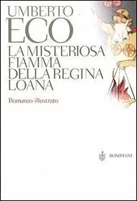 Più Venduto La misteriosa fiamma della regina Loana