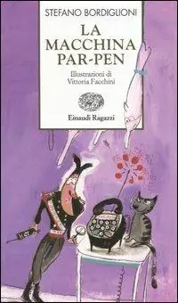 La macchina Par-Pen Reso Gratuito