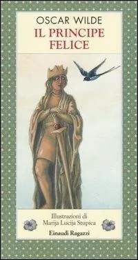 Il principe felice Ultimissimo Modello