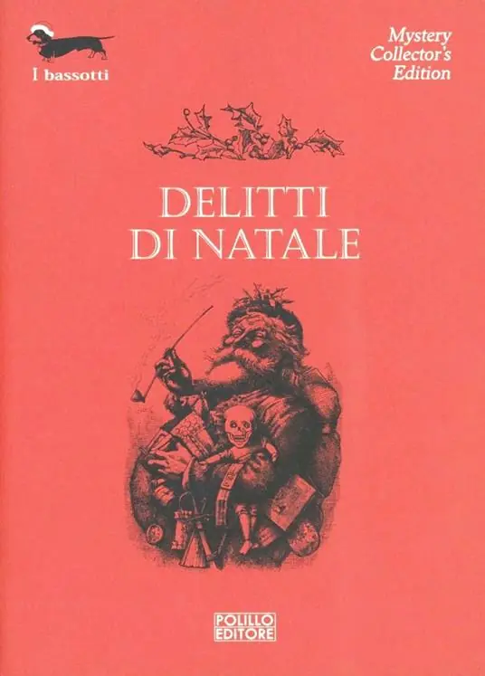 Delitti di Natale Di Tendenza
