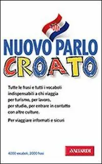 Nuovo parlo croato Occasione