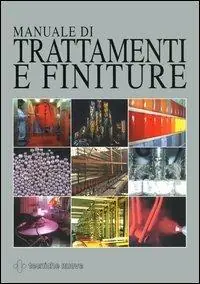 Manuale di trattamenti e finiture Promozione