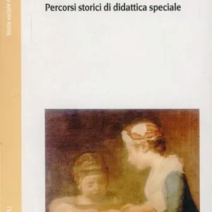 Braille e gli altri. Percorsi storici di didattica speciale Bestseller
