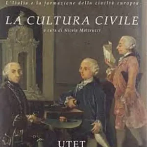 La cultura civile Scelto Dai Clienti