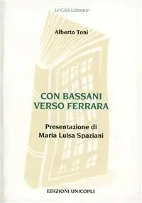 Con Bassani verso Ferrara Promo Stagionale