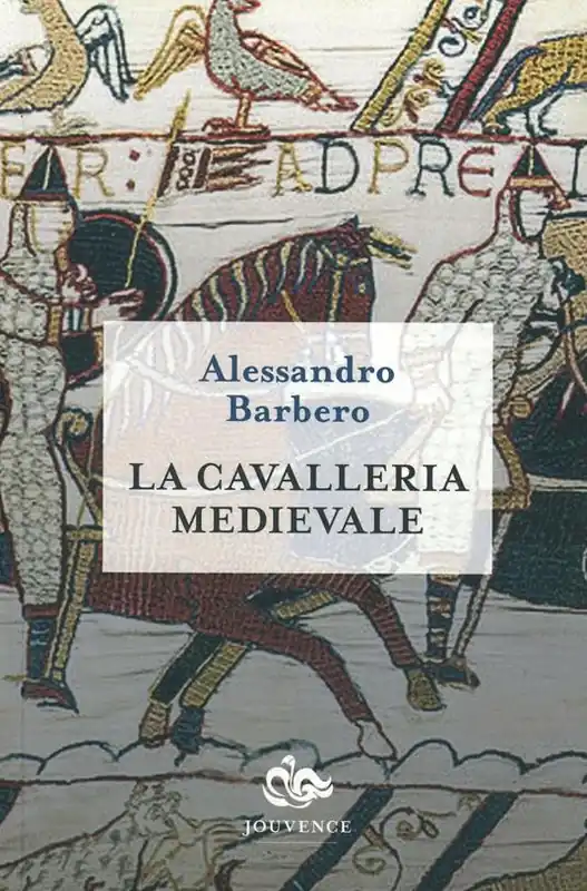 Prezzo Conveniente La cavalleria medievale