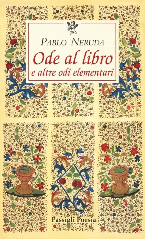 Ode al libro e altre odi elementari. Testo spagnolo a fronte Bestseller