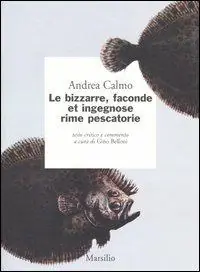Le bizzarre, faconde et ingegnose rime pescatorie Sconto