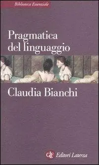 Pragmatica del linguaggio Occasione