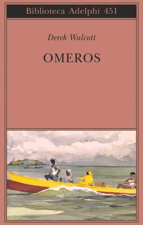 Omeros Consegna Rapida