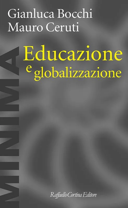 Ultima Occasione Educazione e globalizzazione