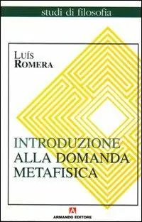 Introduzione alla domanda metafisica Bestseller