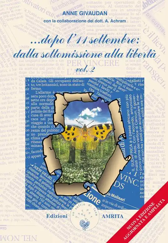 Compra Adesso ...Dopo l‘11 settembre dalla sottomissione alla libertà