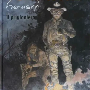 Soddisfatti O Rimborsati Il prigioniero
