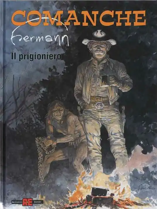 Soddisfatti O Rimborsati Il prigioniero