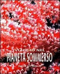 Professionale Viaggio nel pianeta sommerso. Ediz. illustrata