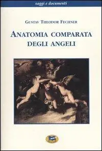 Anatomia comparata degli angeli Promozione