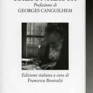 Must-Have L‘impegno razionalista