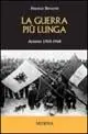 Guerra più lunga. Albania 1943-1948 Promo Stagionale