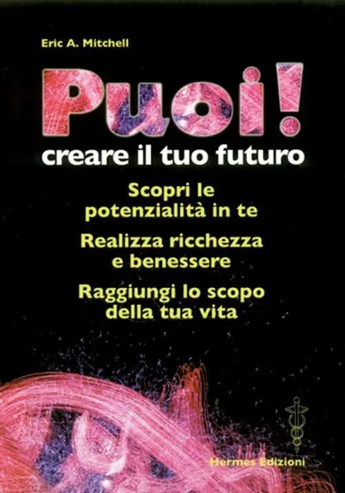 Promozione Puoi! Creare il tuo futuro