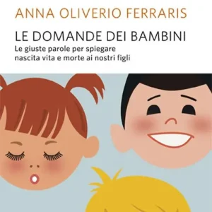 A Buon Prezzo Le domande dei bambini
