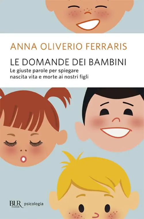 A Buon Prezzo Le domande dei bambini